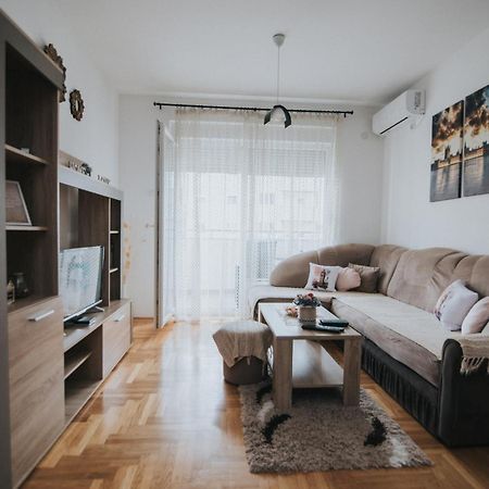 Apartment Peckham Trebinje Ngoại thất bức ảnh