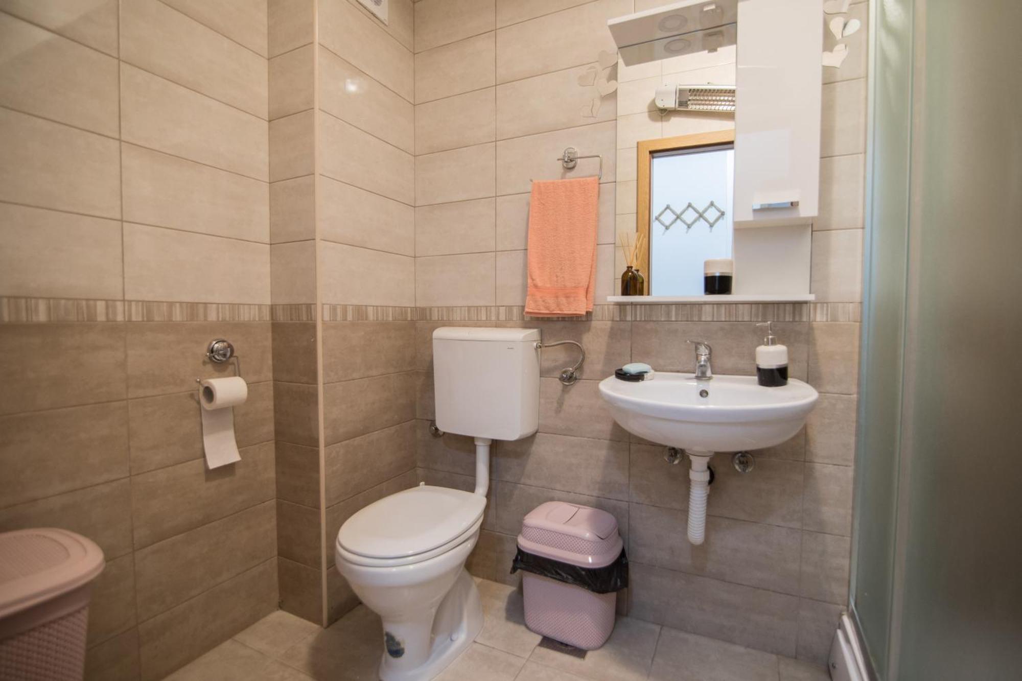 Apartment Peckham Trebinje Ngoại thất bức ảnh