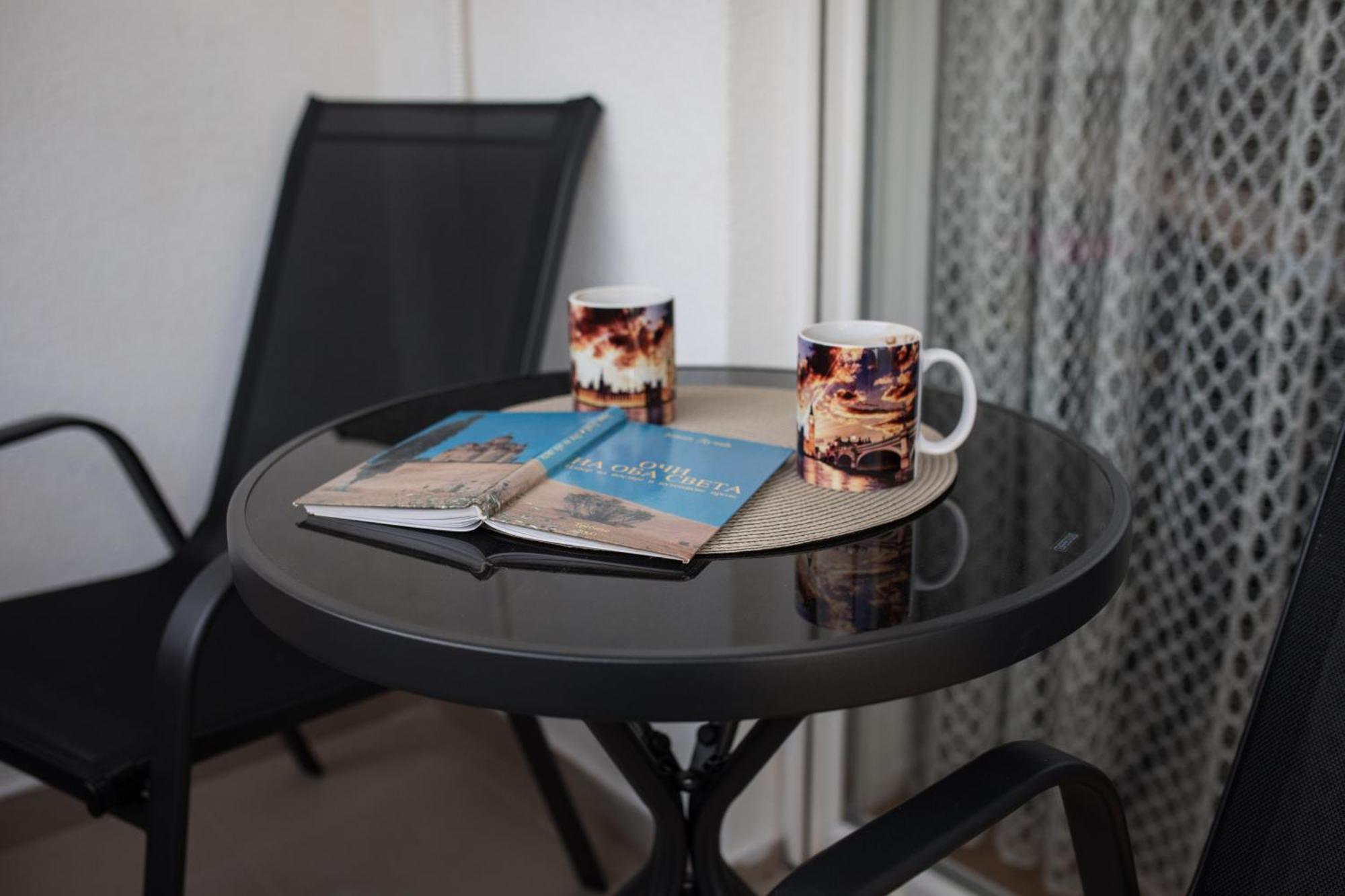 Apartment Peckham Trebinje Ngoại thất bức ảnh