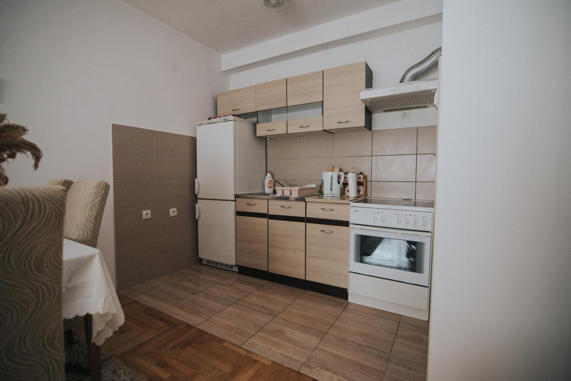 Apartment Peckham Trebinje Ngoại thất bức ảnh