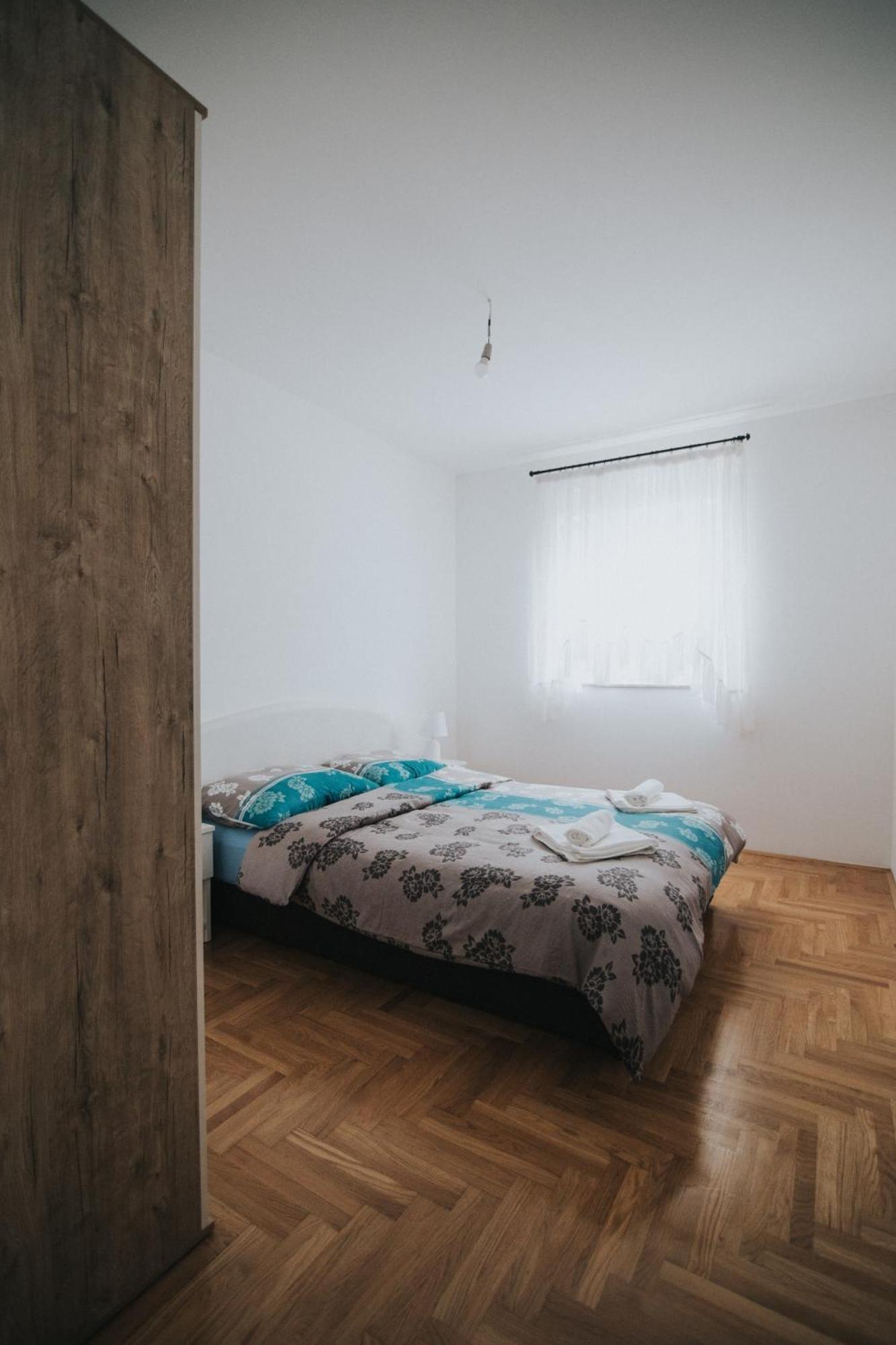 Apartment Peckham Trebinje Ngoại thất bức ảnh