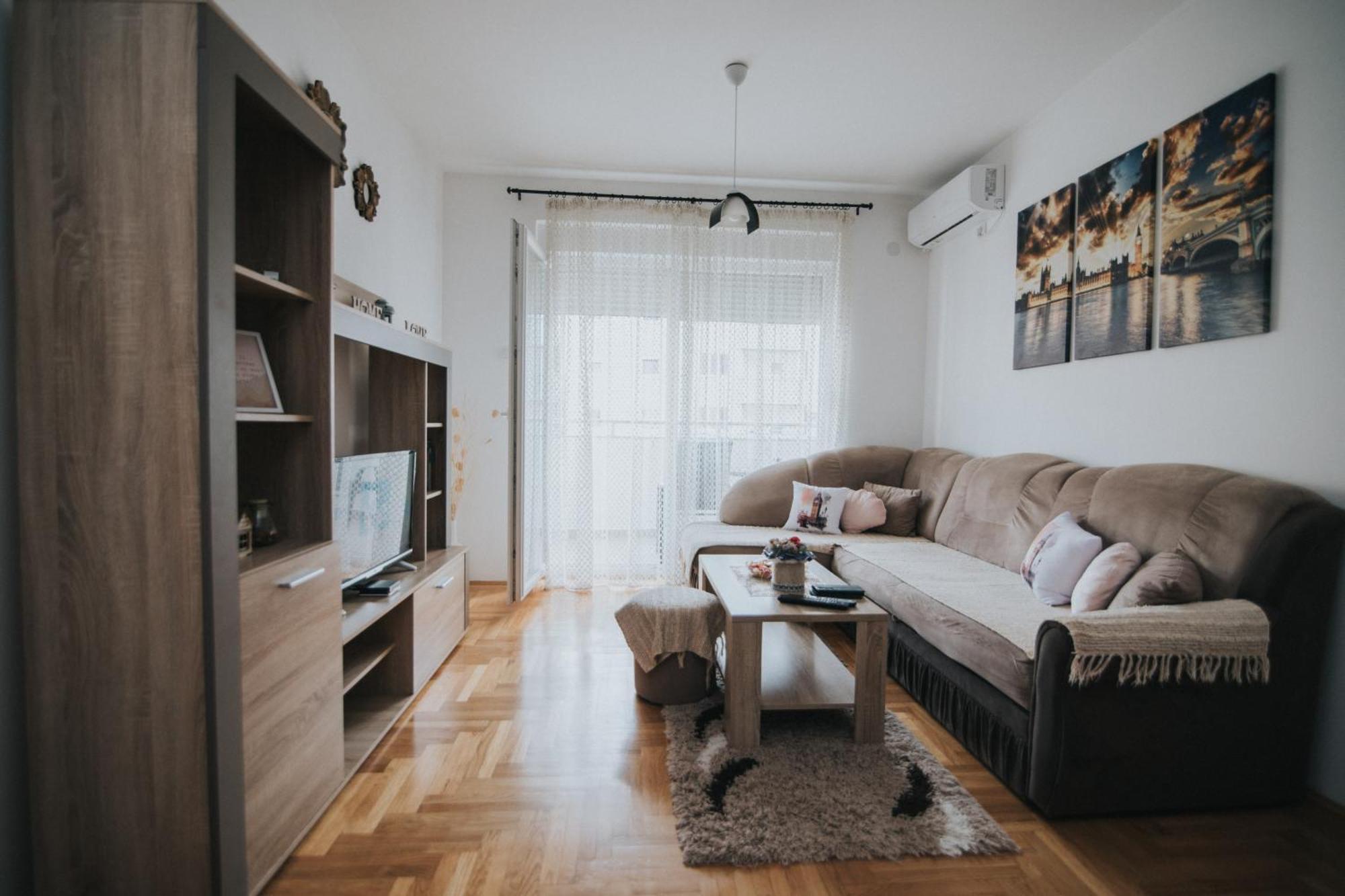 Apartment Peckham Trebinje Ngoại thất bức ảnh
