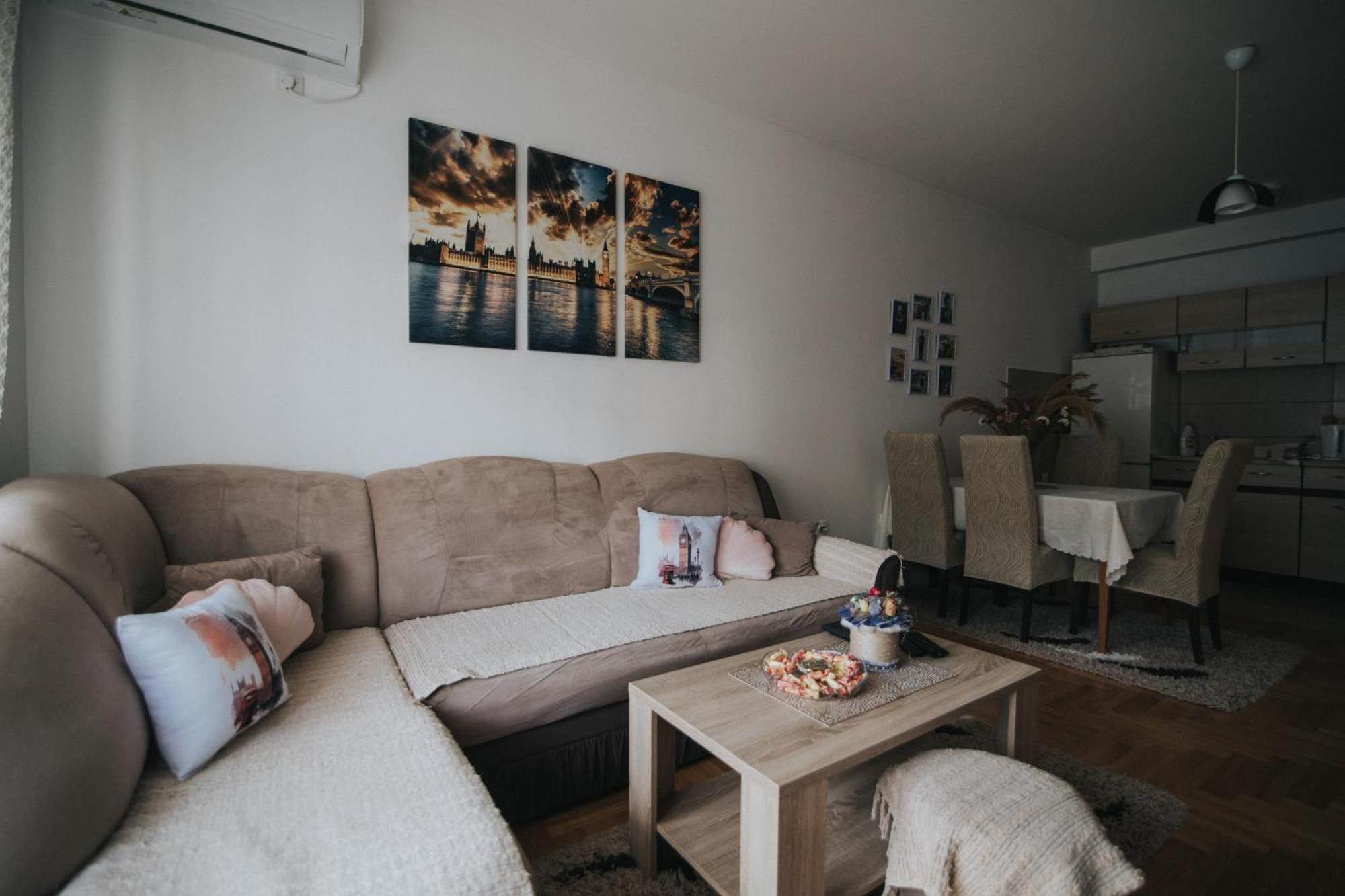 Apartment Peckham Trebinje Ngoại thất bức ảnh