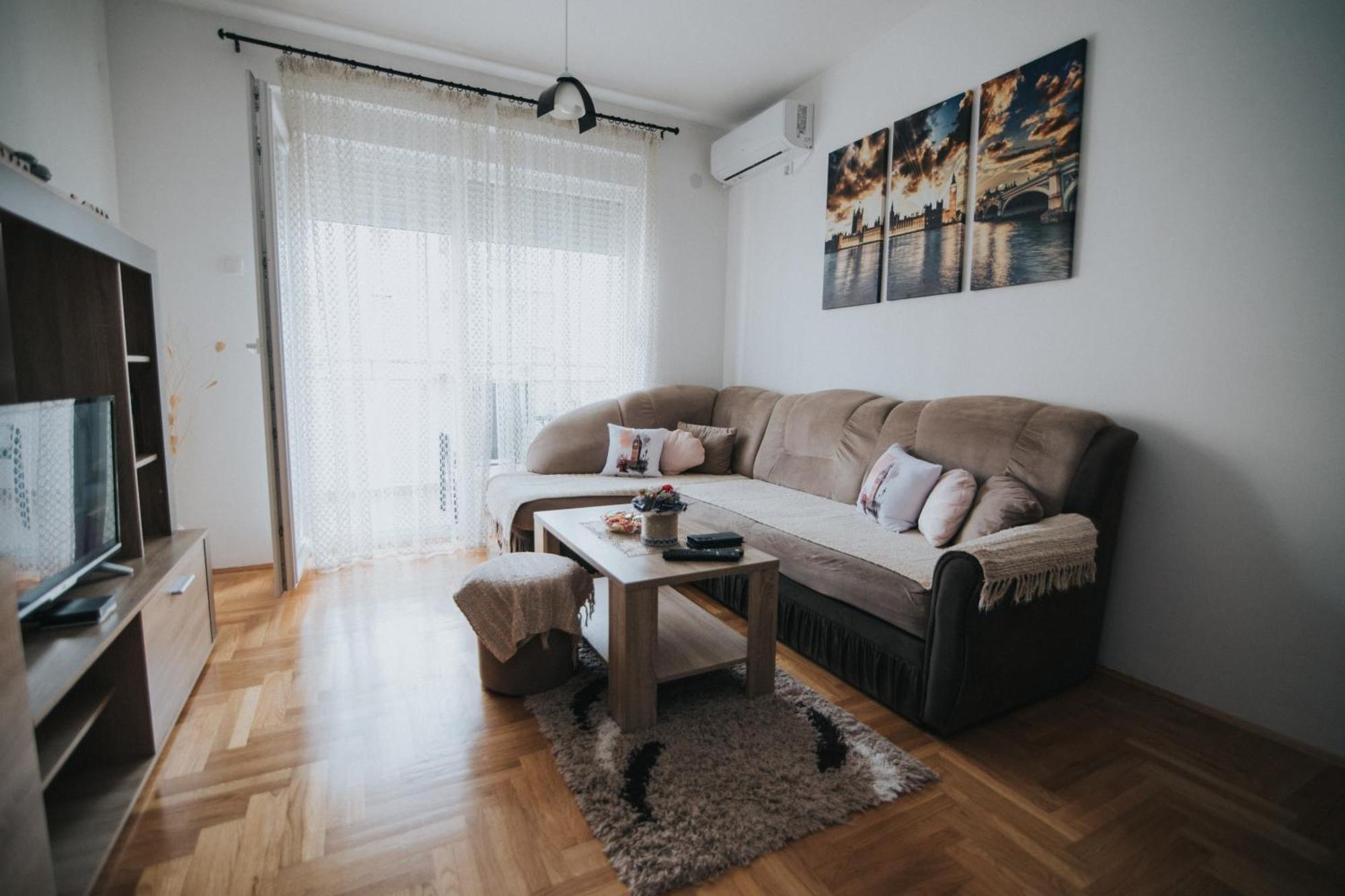 Apartment Peckham Trebinje Ngoại thất bức ảnh
