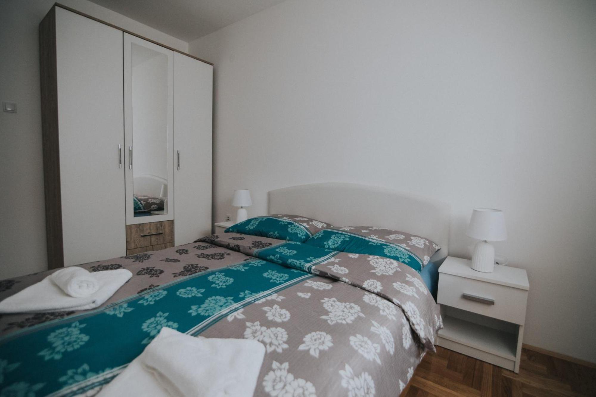 Apartment Peckham Trebinje Ngoại thất bức ảnh