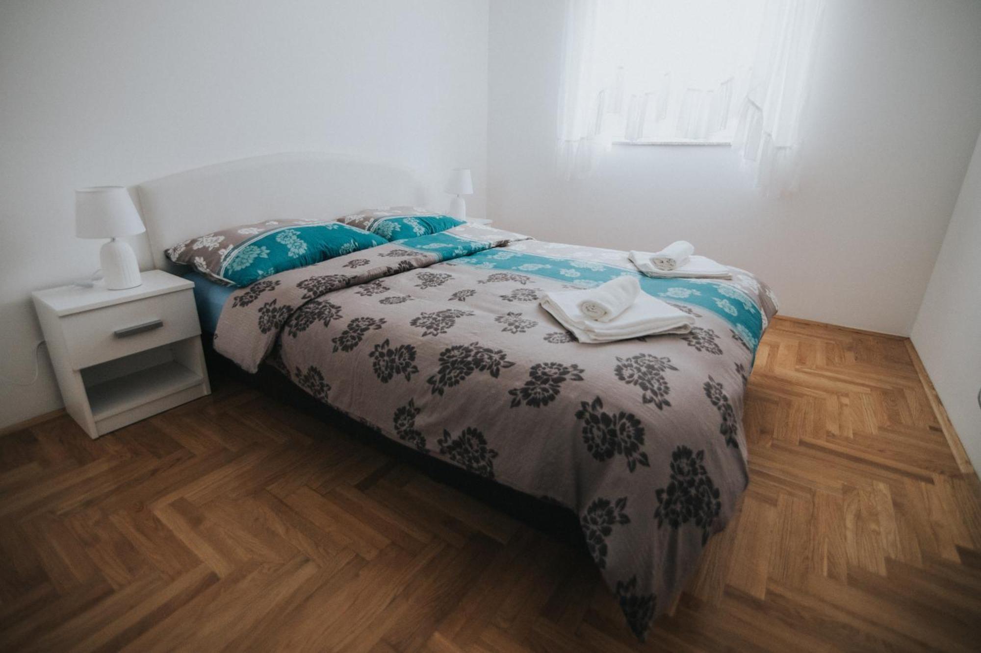 Apartment Peckham Trebinje Ngoại thất bức ảnh