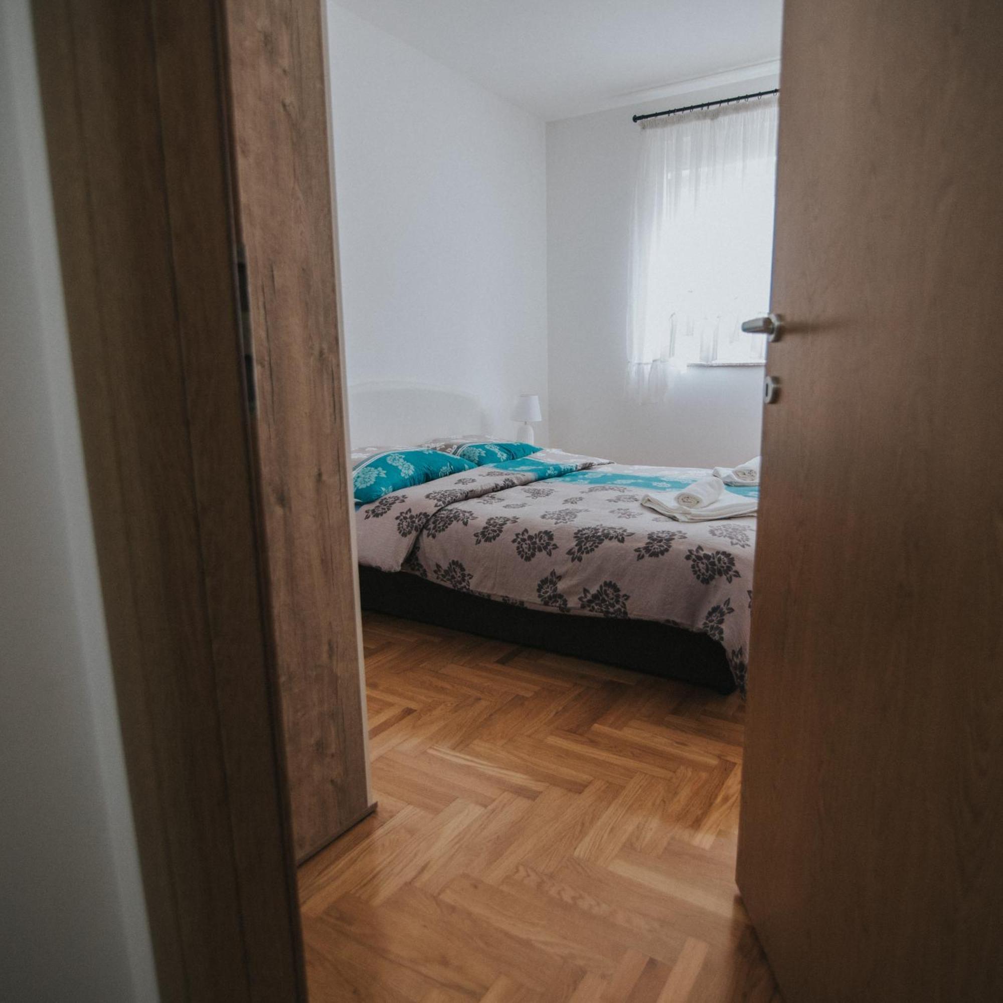 Apartment Peckham Trebinje Ngoại thất bức ảnh