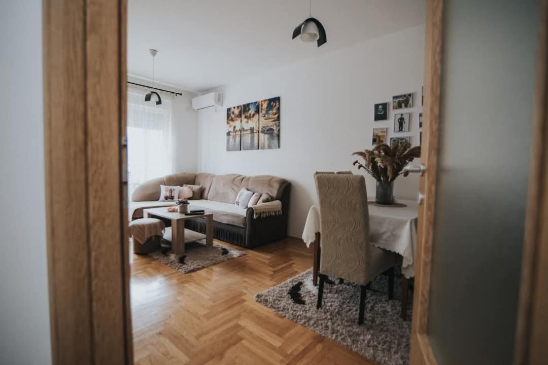 Apartment Peckham Trebinje Ngoại thất bức ảnh
