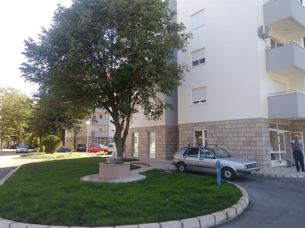 Apartment Peckham Trebinje Phòng bức ảnh