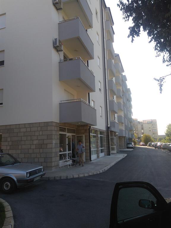 Apartment Peckham Trebinje Phòng bức ảnh