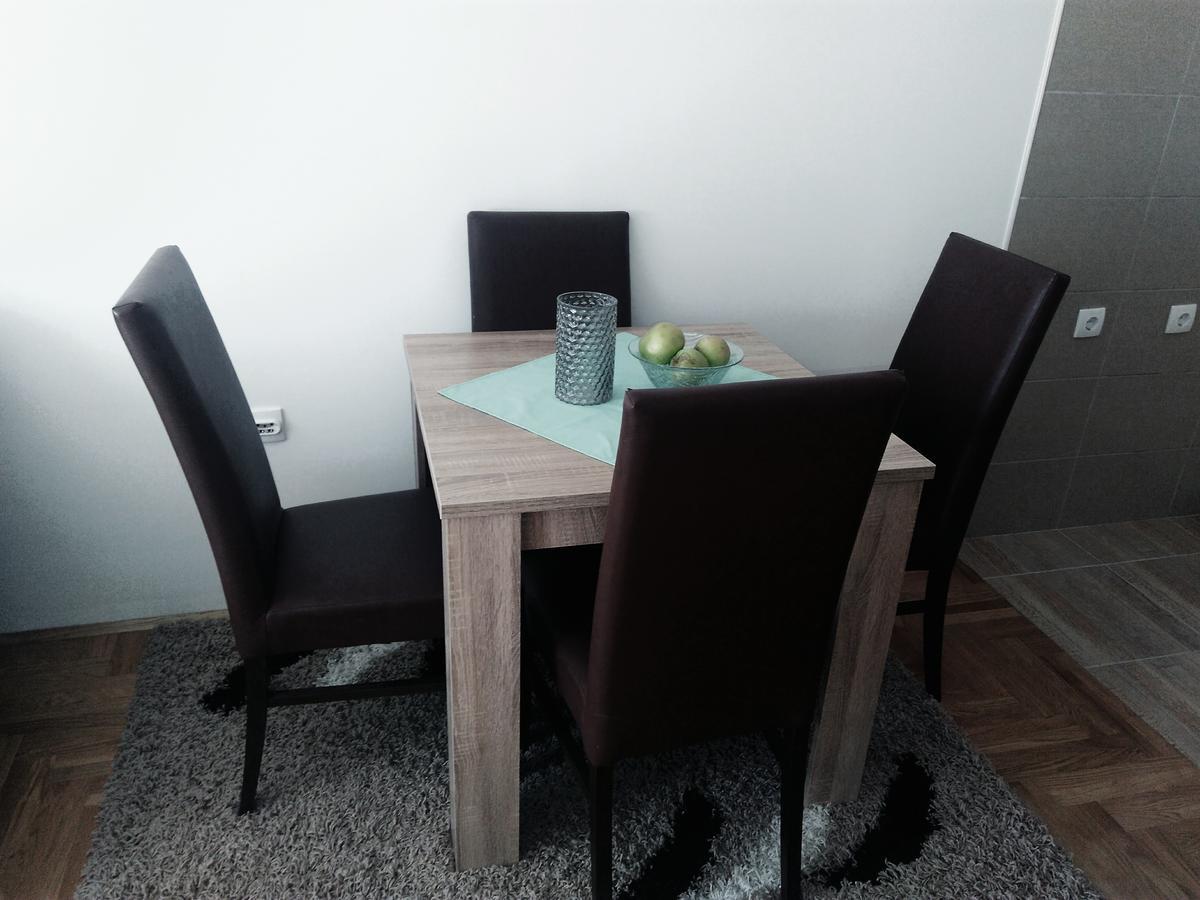 Apartment Peckham Trebinje Ngoại thất bức ảnh